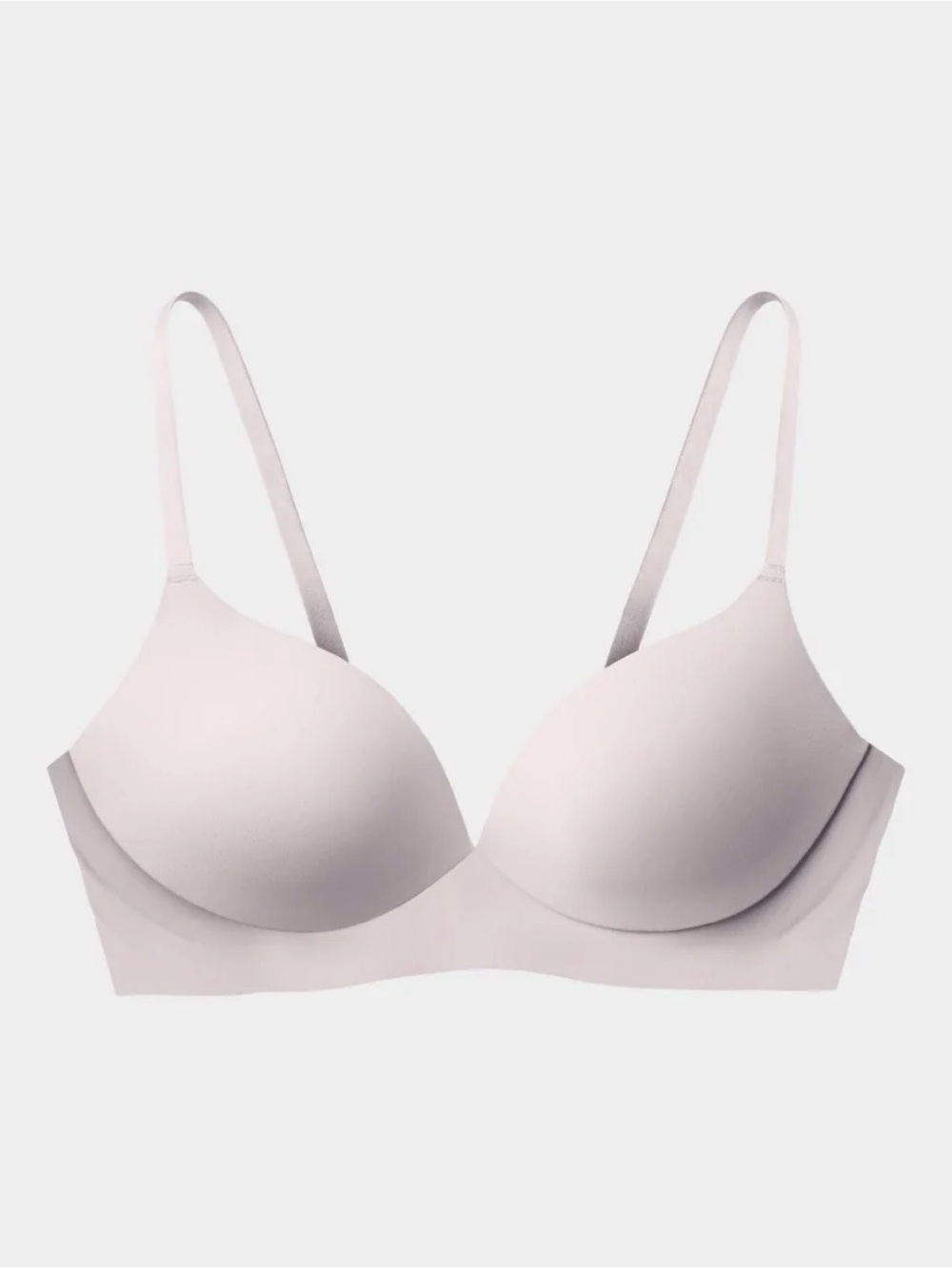 Pain Free T-Shirt Bra - Raindrop